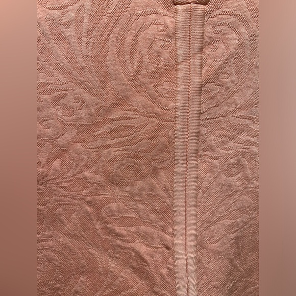 GUESS Pink Bodycon Dress Size Small Cocktail Wedding - Picture 10 of 10